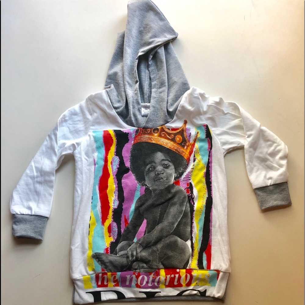 Mountain Babes Hoodie